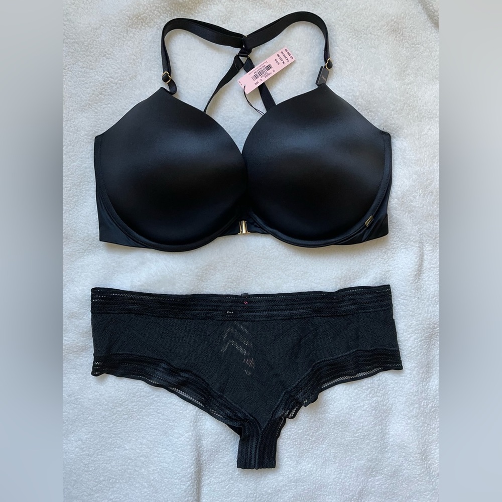 Victoria’s Secret Bra